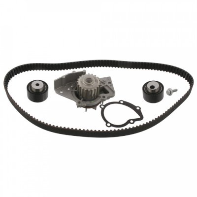 FEBI Pompe &agrave; eau + kit de courroie de distribution  BILSTEIN 34638