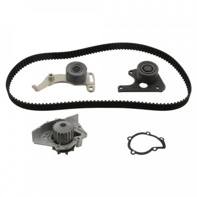 FEBI Pompe &agrave; eau + kit de courroie de distribution  BILSTEIN 34640