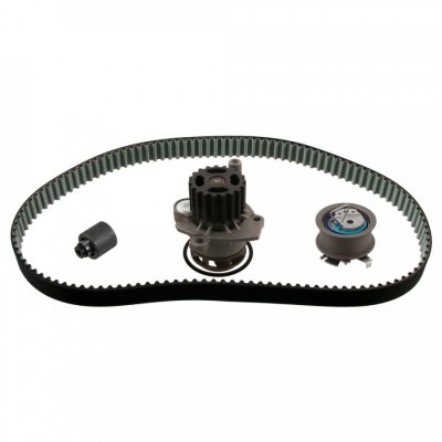 FEBI BILSTEIN Pompe &agrave; eau + kit de courroie de distribution  40618