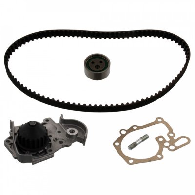 FEBI Pompe &agrave; eau + kit de courroie de distribution  BILSTEIN 45104