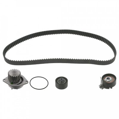 FEBI BILSTEIN Pompe &agrave; eau + kit de courroie de distribution  45113
