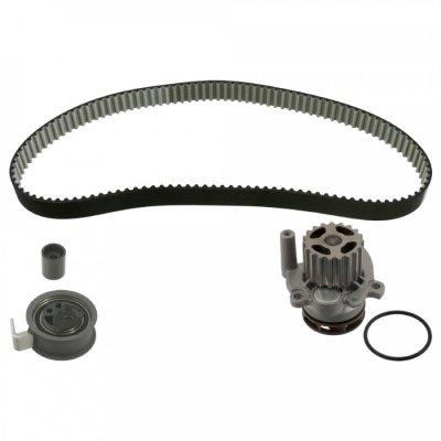 FEBI BILSTEIN Pompe &agrave; eau + kit de courroie de distribution  45126