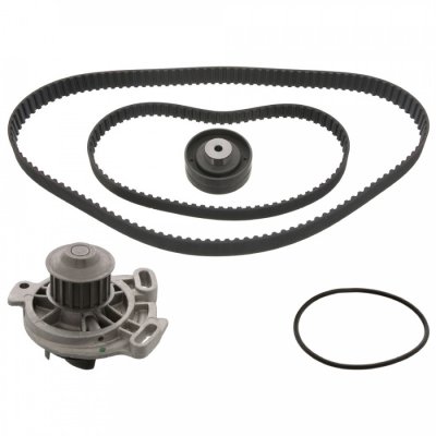FEBI BILSTEIN Pompe &agrave; eau + kit de courroie de distribution  45134