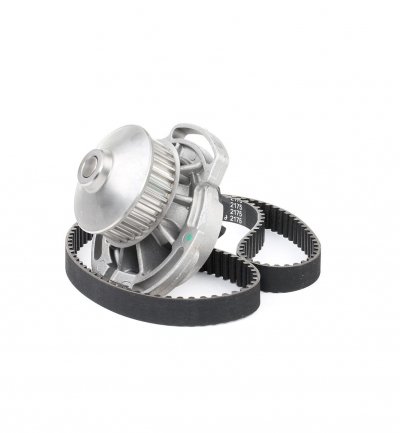 FEBI BILSTEIN Pompe &agrave; eau + kit de courroie de distribution  45137