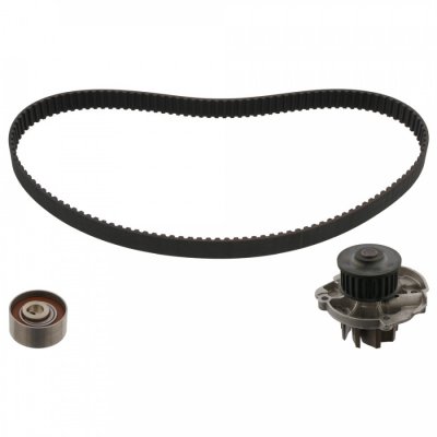 FEBI BILSTEIN Pompe &agrave; eau + kit de courroie de distribution  45176