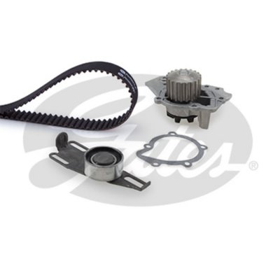 GATES Pompe &agrave; eau + kit de courroie de distribution  KP15050XS-1
