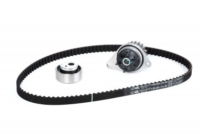 GATES Pompe &agrave; eau + kit de courroie de distribution  KP15175XS-1
