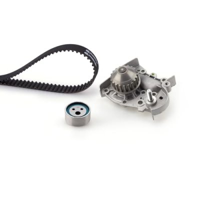 GATES Pompe &agrave; eau + kit de courroie de distribution  KP15192XS