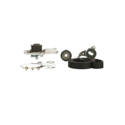 GATES Pompe &agrave; eau + kit de courroie de distribution  KP15202XS