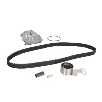 GATES Pompe &agrave; eau + kit de courroie de distribution  KP15238XS