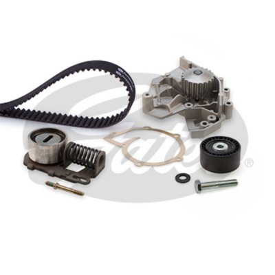 GATES Pompe &agrave; eau + kit de courroie de distribution  KP15249XS