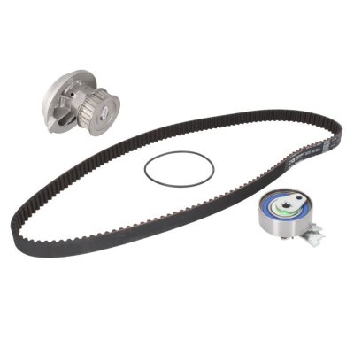 GATES Pompe &agrave; eau + kit de courroie de distribution  KP15367XS
