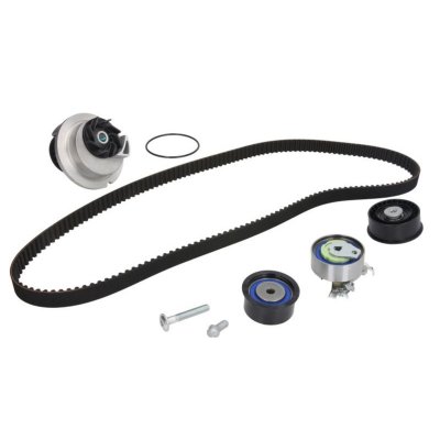 GATES Pompe &agrave; eau + kit de courroie de distribution  KP15369XS-1