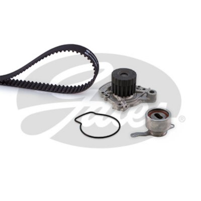 GATES Pompe &agrave; eau + kit de courroie de distribution  KP15410XS-1