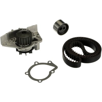 GATES Pompe &agrave; eau + kit de courroie de distribution  KP15413XS