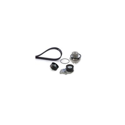 GATES Pompe &agrave; eau + kit de courroie de distribution  KP15419XS-1