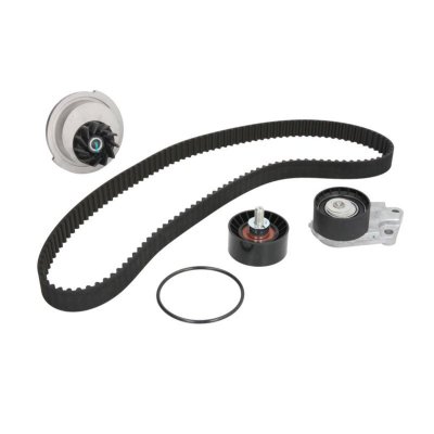 GATES Pompe &agrave; eau + kit de courroie de distribution  KP15419XS-2
