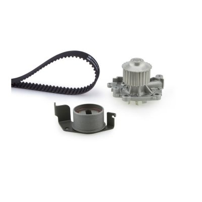 GATES Pompe &agrave; eau + kit de courroie de distribution  KP15441XS