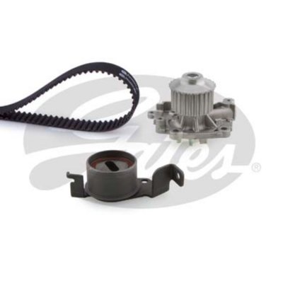 GATES Pompe &agrave; eau + kit de courroie de distribution  KP15445XS-2