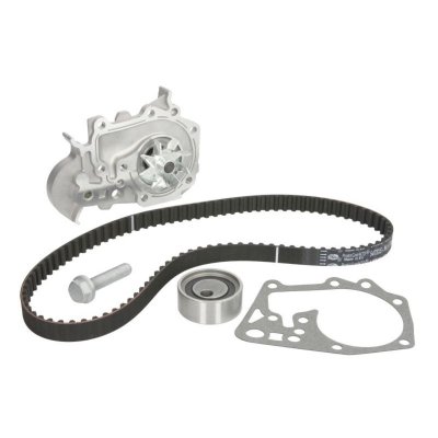 GATES Pompe &agrave; eau + kit de courroie de distribution  KP15473XS
