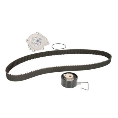 GATES Pompe &agrave; eau + kit de courroie de distribution  KP15497XS