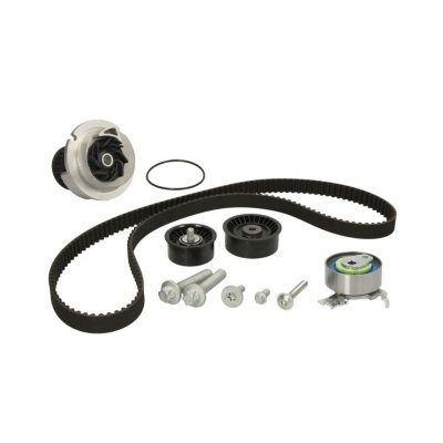 GATES Pompe &agrave; eau + kit de courroie de distribution  KP15499XS-2