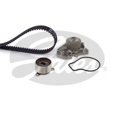 GATES Pompe &agrave; eau + kit de courroie de distribution  KP15505XS