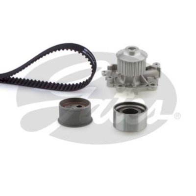 GATES Pompe &agrave; eau + kit de courroie de distribution  KP15514XS-2