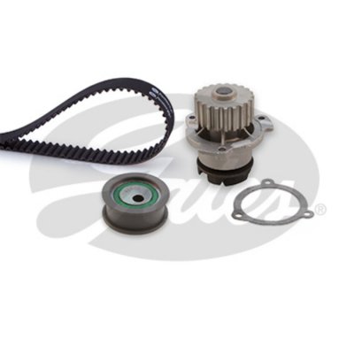GATES Pompe &agrave; eau + kit de courroie de distribution  KP15521