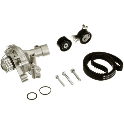GATES Pompe &agrave; eau + kit de courroie de distribution  KP15528XS