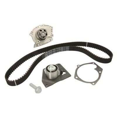 Pompe &agrave; eau + kit de courroie de distribution GATES KP15552XS