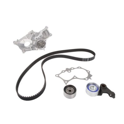 GATES Pompe &agrave; eau + kit de courroie de distribution  KP15562XS-2