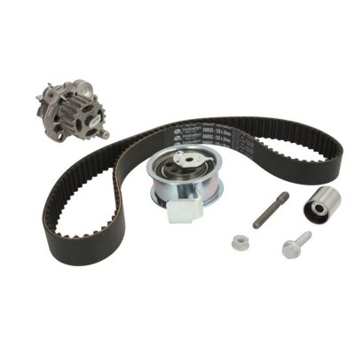 GATES Pompe &agrave; eau + kit de courroie de distribution  KP15569XS-3