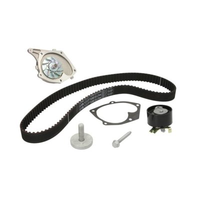 GATES Pompe &agrave; eau + kit de courroie de distribution  KP15578XS