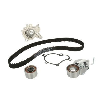 GATES Pompe &agrave; eau + kit de courroie de distribution  KP15579XS-2