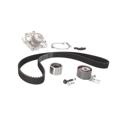 GATES Pompe &agrave; eau + kit de courroie de distribution  KP15580XS