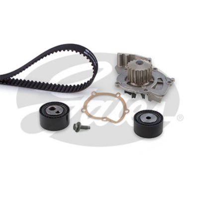 GATES Pompe &agrave; eau + kit de courroie de distribution  KP15590XS