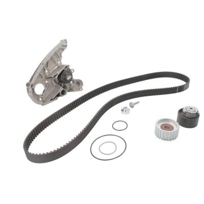 GATES Pompe &agrave; eau + kit de courroie de distribution  KP15592XS