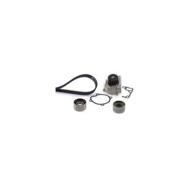 GATES Pompe &agrave; eau + kit de courroie de distribution  KP15596XS