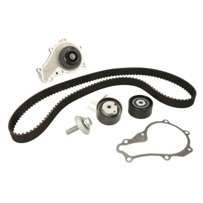 GATES Pompe &agrave; eau + kit de courroie de distribution  KP15598XS