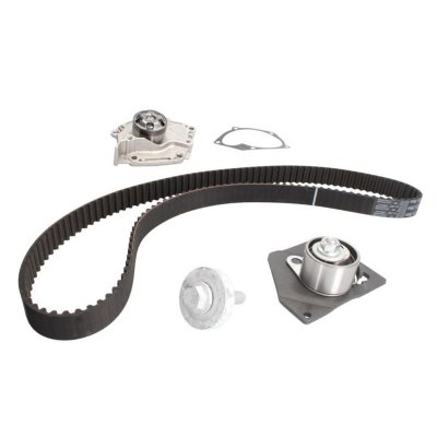 GATES Pompe &agrave; eau + kit de courroie de distribution  KP15610XS