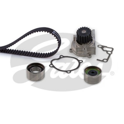 GATES Pompe &agrave; eau + kit de courroie de distribution  KP15630XS