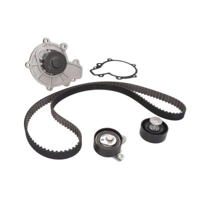 GATES Pompe &agrave; eau + kit de courroie de distribution  KP15634XS