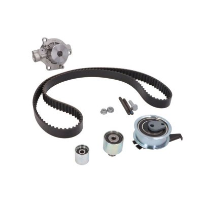 GATES Pompe &agrave; eau + kit de courroie de distribution  KP15678XS