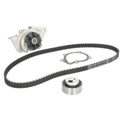 GATES Pompe &agrave; eau + kit de courroie de distribution  KP25215XS-1