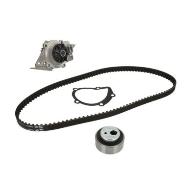 GATES Pompe &agrave; eau + kit de courroie de distribution  KP25215XS-2