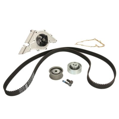 GATES Pompe &agrave; eau + kit de courroie de distribution  KP25344XS
