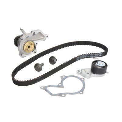 GATES Pompe &agrave; eau + kit de courroie de distribution  KP25433XS-1