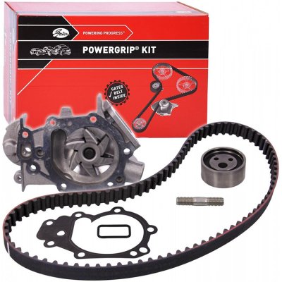 GATES Pompe &agrave; eau + kit de courroie de distribution  KP25454XS