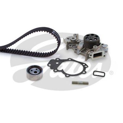 GATES Pompe &agrave; eau + kit de courroie de distribution  KP25454XS-2